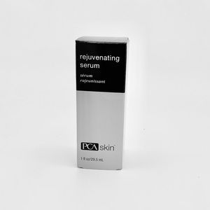 PCA Skincare BNIB Rejuvenating serum